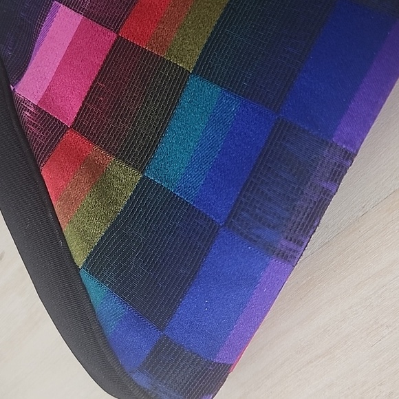 Vintage Bonwit Teller Clutch Purse - Picture 5 of 7